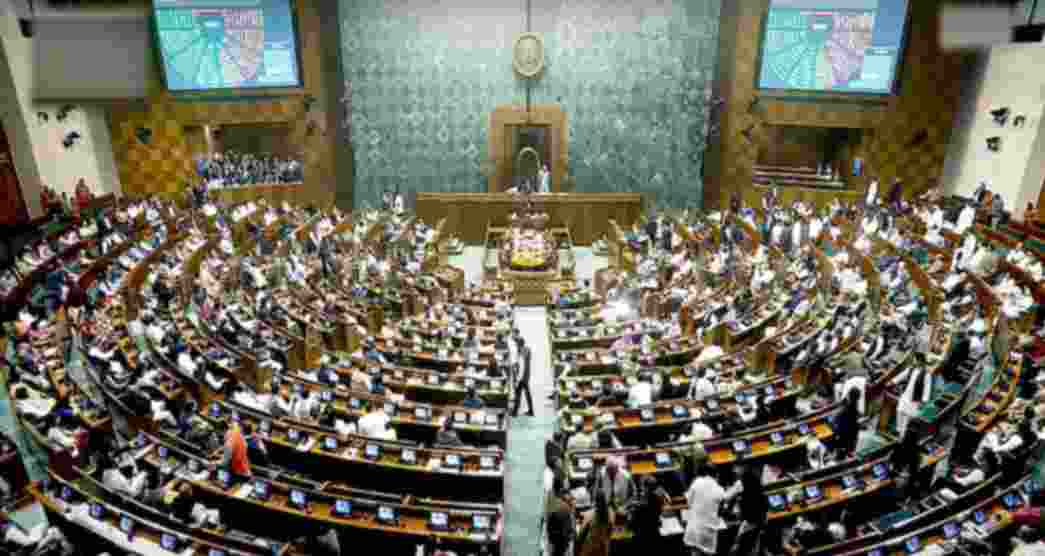 Law min to panel: Ballot paper issue beyond scope of ONOE