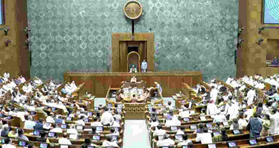 Anti-paper leak bill in Parliament; Young MPs to take charge
