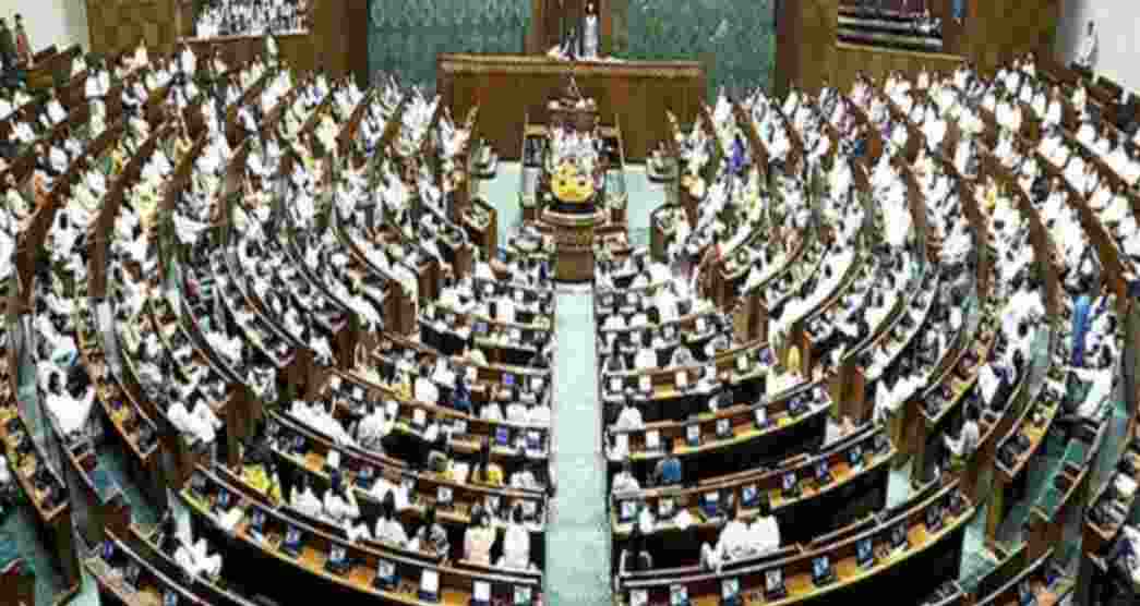 Parliament set to break week-long deadlock; Debate anti-paper leak bill today