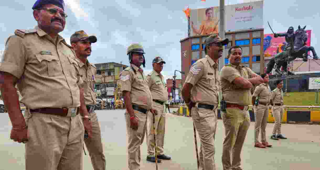 Three men arrested in Hubballi rape case