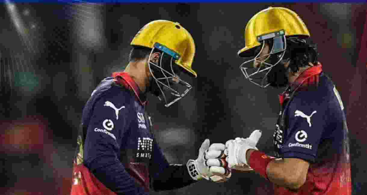 RCB edges MI in nail-biting last-ball IPL thriller