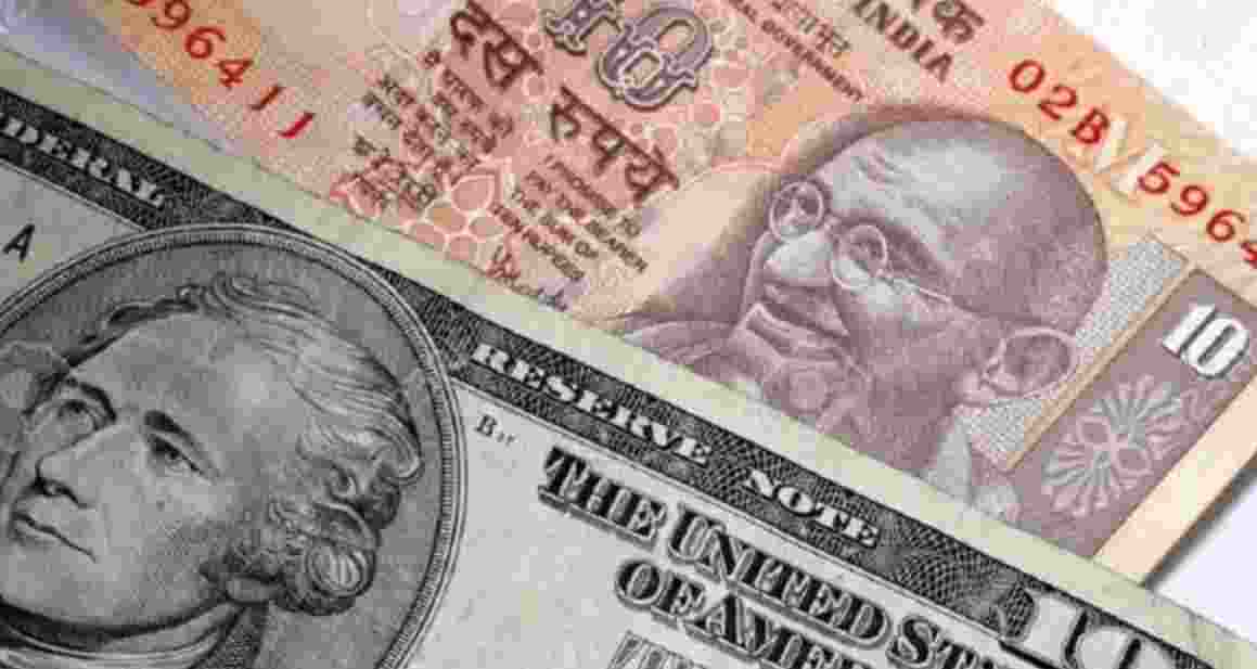 Rupee falls 10 paise to 94.86 against US dollar in early trade