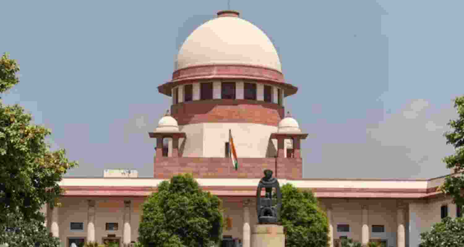 SC reserves verdict delimitation plea in AP, T'gana