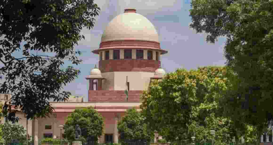 Supreme Court of India.