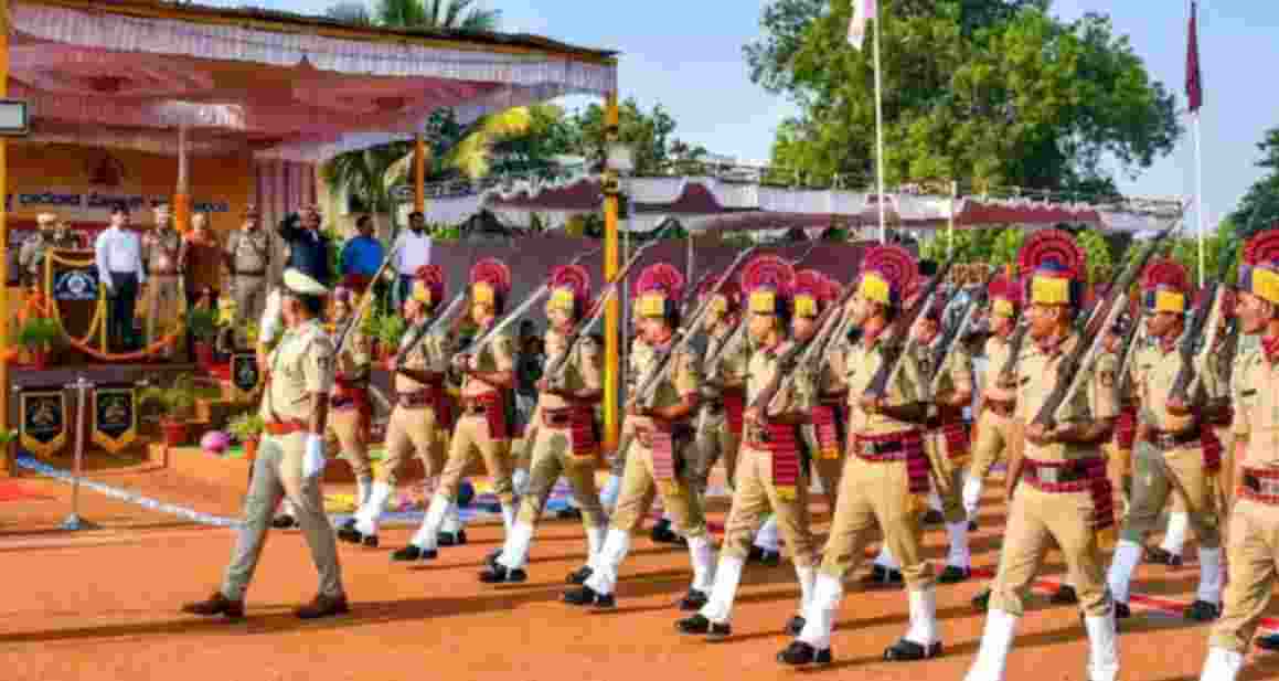 India Justice Report: South tops charts; WB ranks lowest