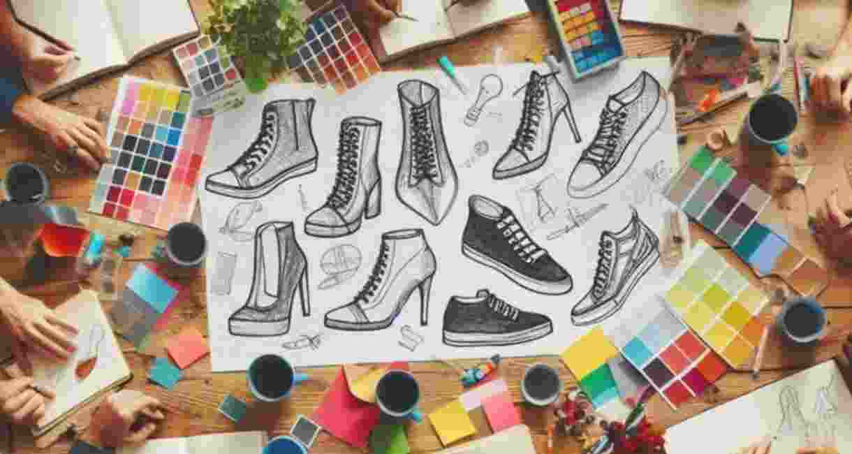 Tamil Nadu leads India in footwear production: Economic Survey