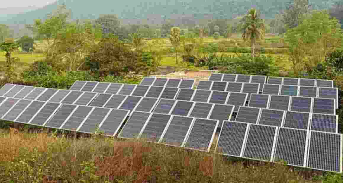 Tripura govt to set up solar units in 50 tribal hostels