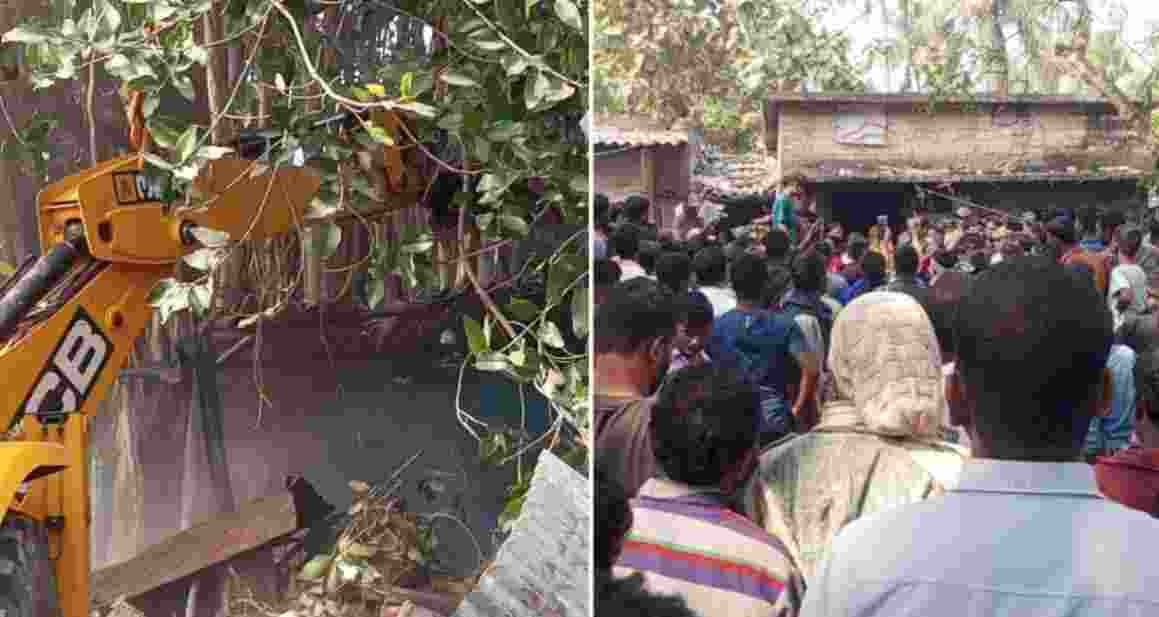 Rape-murder of 10-yr-old triggers girl protests in Odisha