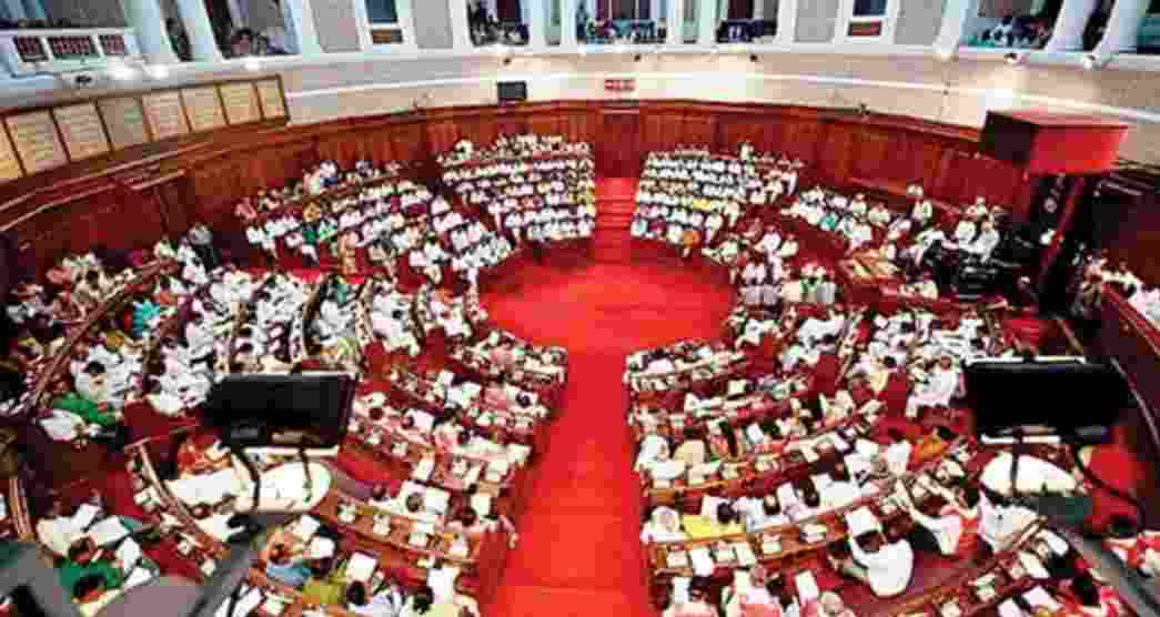 West Bengal assembly passes resolution against Waqf (Amendment) Bill

