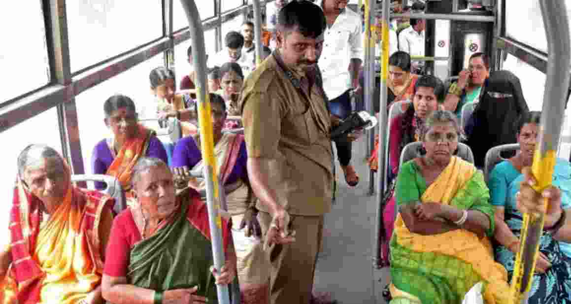 Rajasthan Police launch QR-code based app for women’s safety