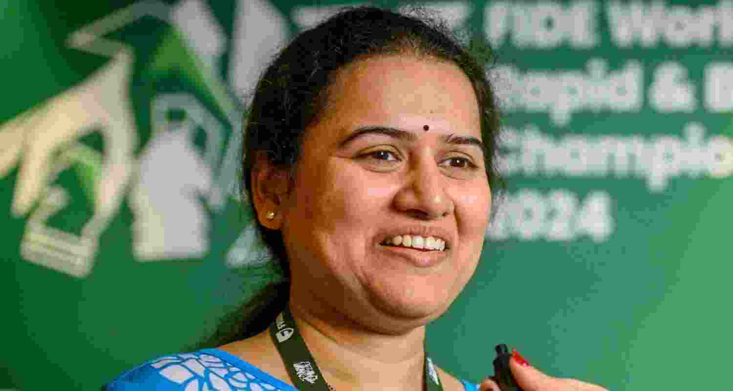 Citing security apprehensions, Indian Grandmaster Koneru Humpy has already pulled out of the tournament, which will decide the challenger for the men’s and women’s world titles.