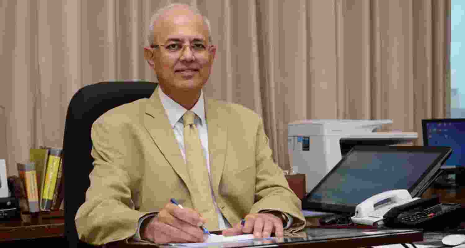 Justice Manmohan. Image via X.