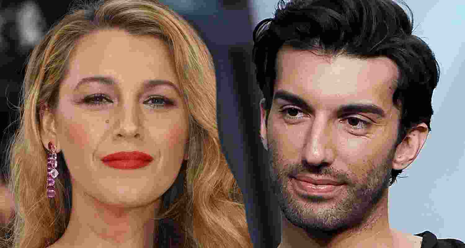 Justin Baldoni ‘ecstatic’ as legal battel with Blake Lively ends