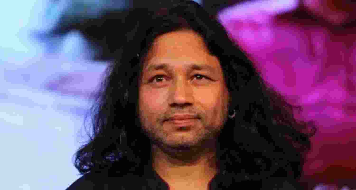 Kailash Kher refuses to sing on demand at Delhi event