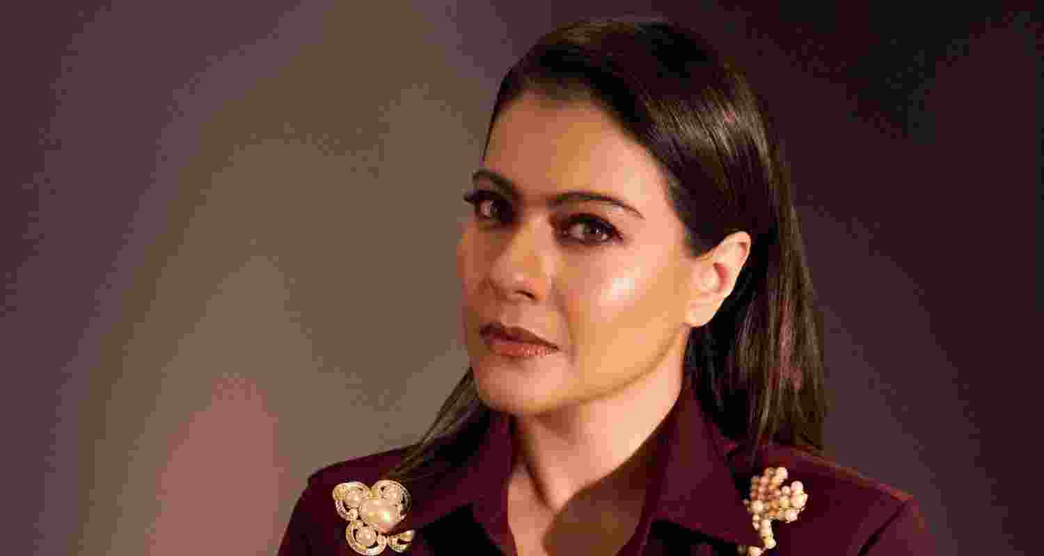 ‘DDLJ’@30: Kajol says magic can’t be recreated