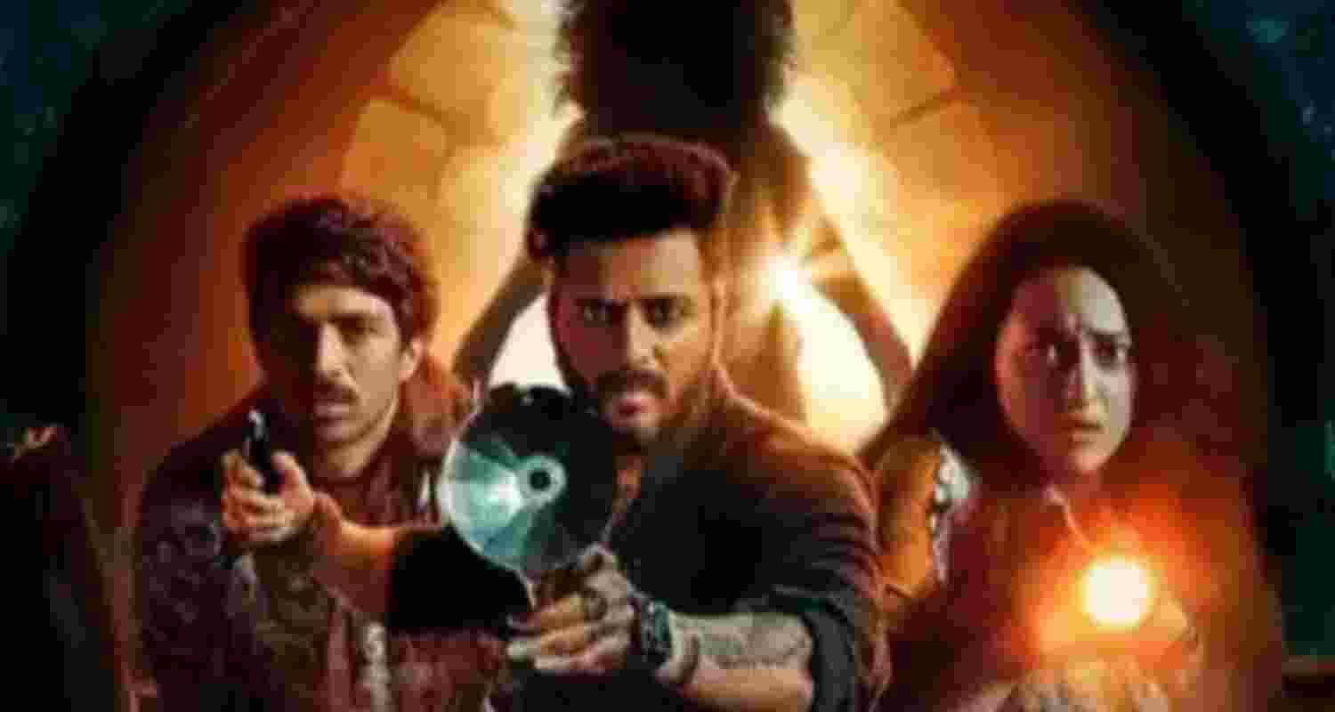 Sonakshi Sinha-starrer Kakuda slated for Jul 12 OTT release