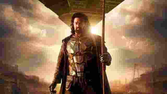 Superstar says he got the chance to work with two Indian cinema stalwarts, Amitabh Bachchan and Kamal Haasan.