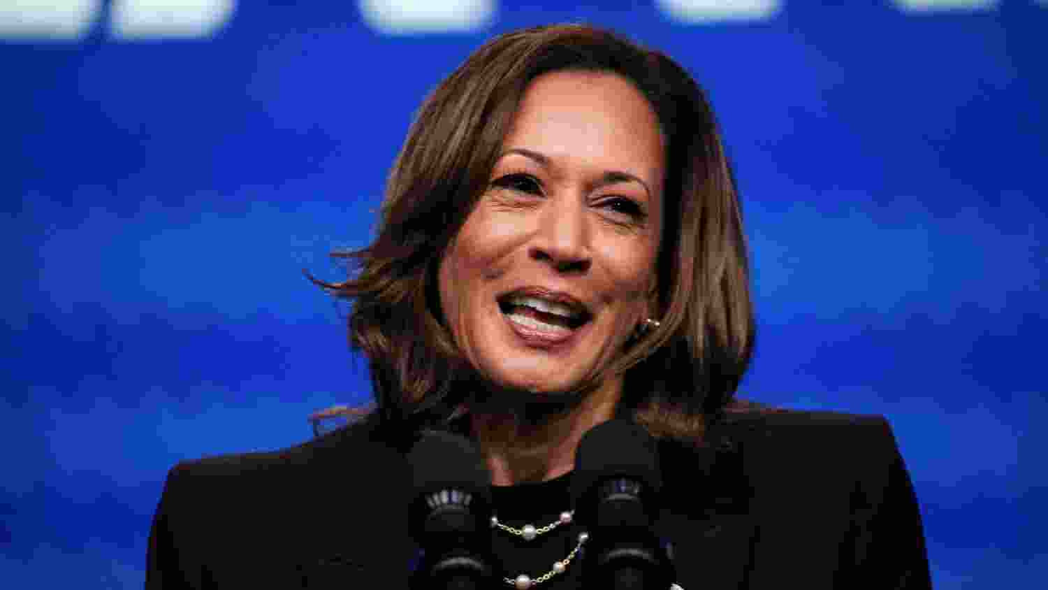 Kamala Harris to visit US-Mexico border amid criticism