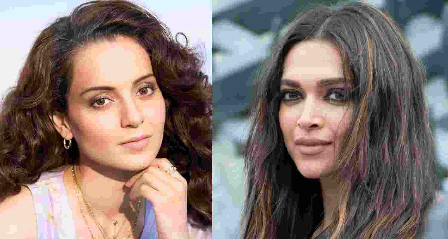Eight-hour shift debate: Kangana Ranaut supports Deepika Padukone