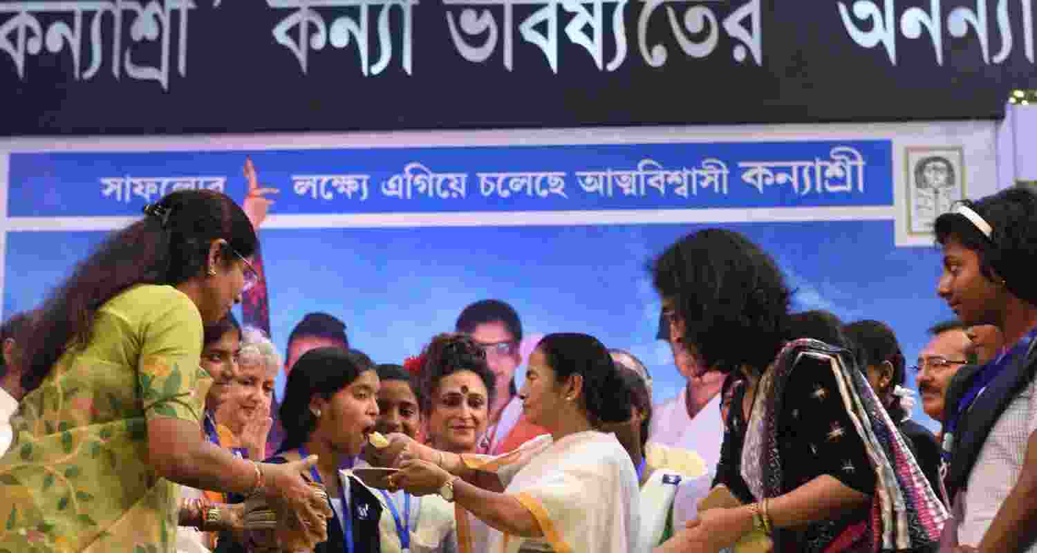 Kanyashree fraud: Married, divorced women found as applicants