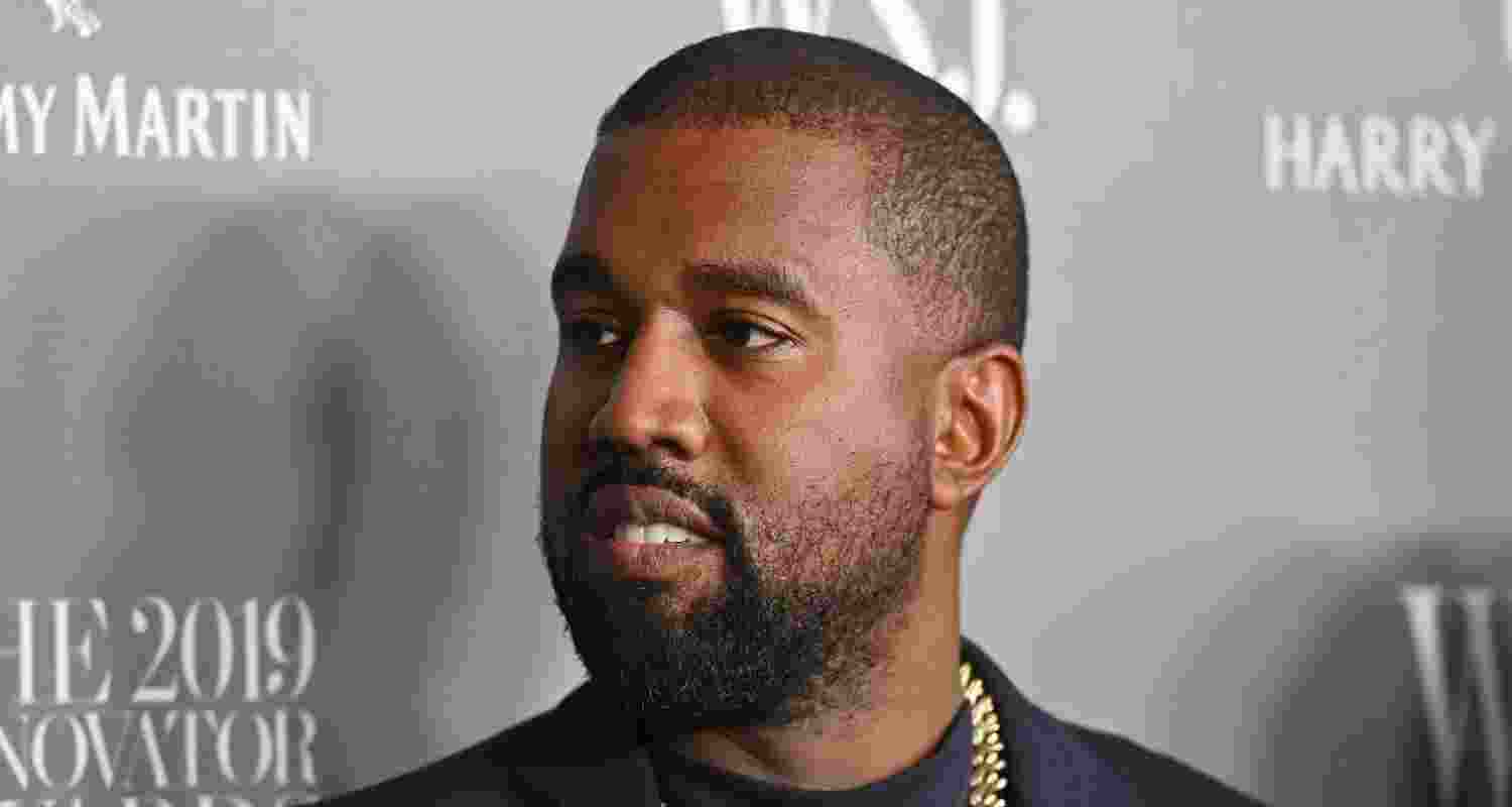 Kanye West to perform in Delhi on March 29