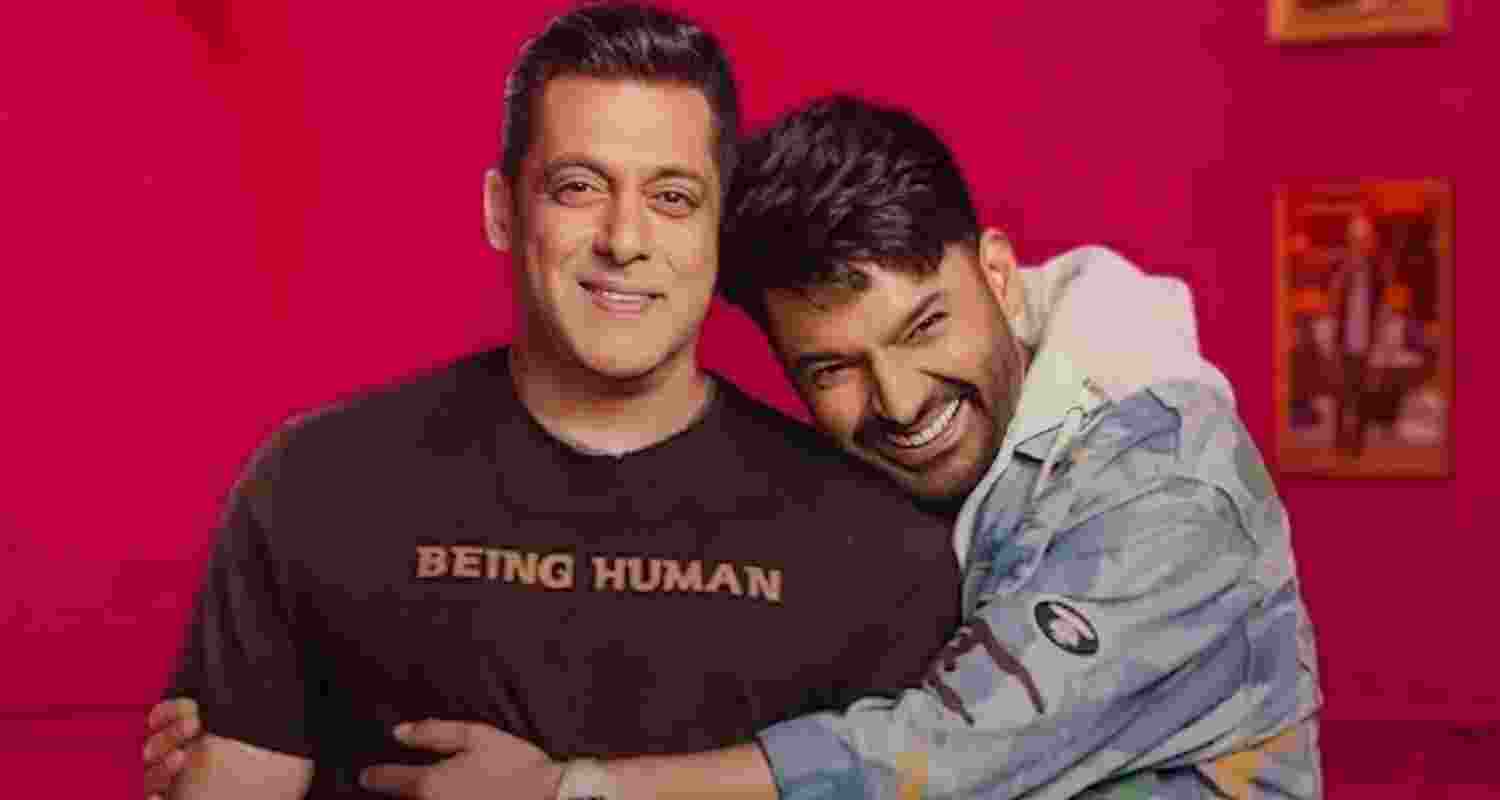 Two gangs have claimed the responsibility for the attack on Kapil Sharma's cafe. Two gangs have claimed the responsibility for the attack on Kapil Sharma's cafe.