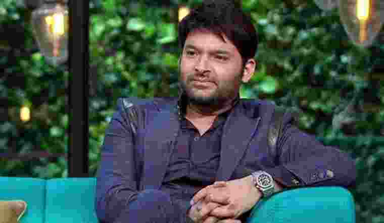 The show also features Sunil Grover, Krushna Abhishek, Archana Puran Singh, Kiku Sharda and Rajiv Thakur.