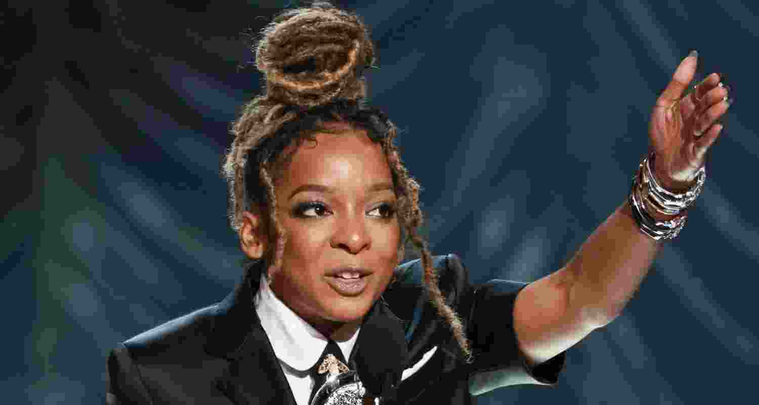 ‘Purpose’ wins best play as Kara Young makes Tony Awards history