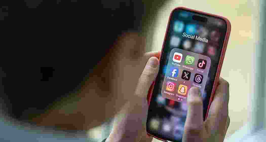 Representational image. Representational image.