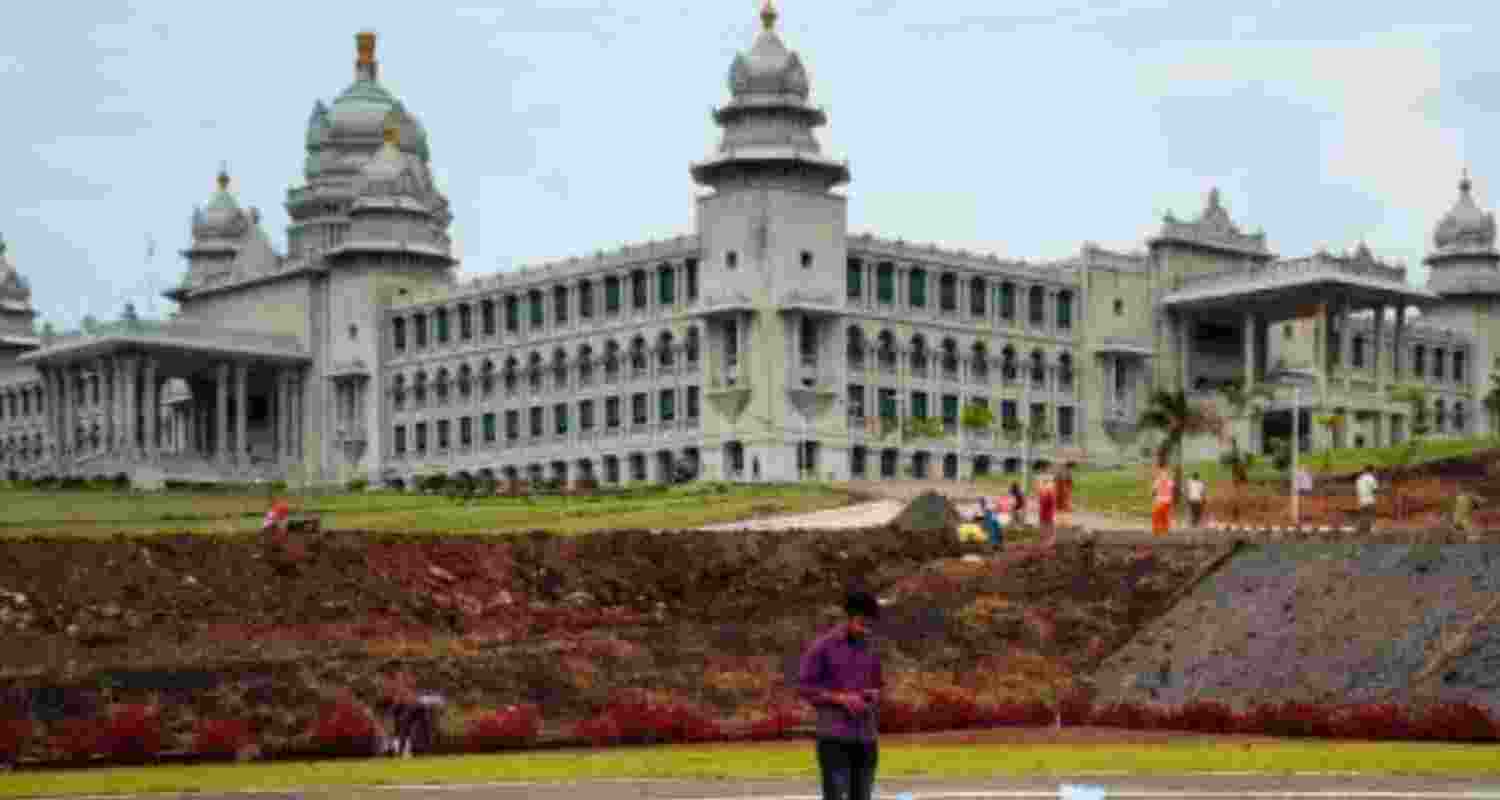 Controversial bills await debate in Karnataka winter session