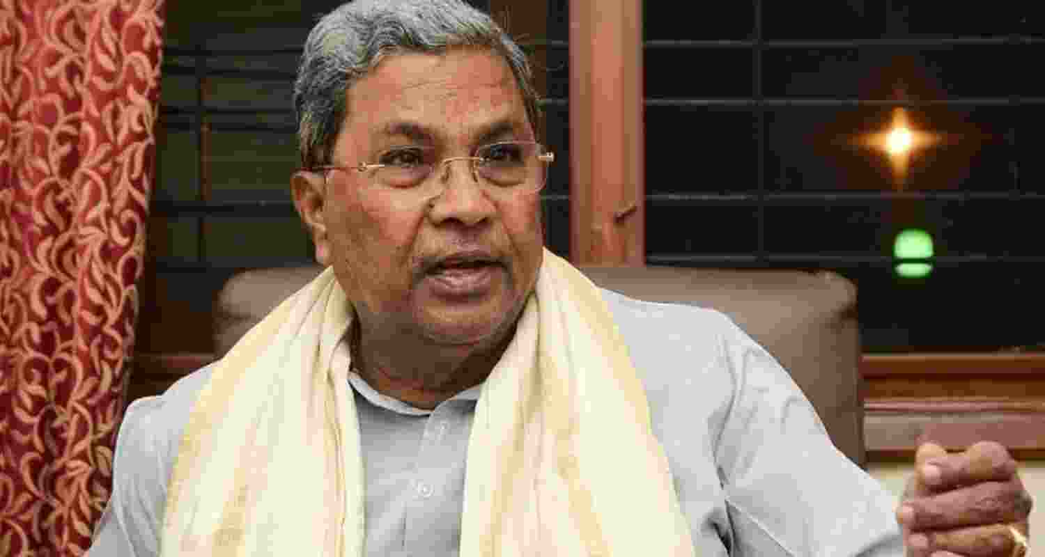 Karnataka considers 4% public works quota for Muslims
