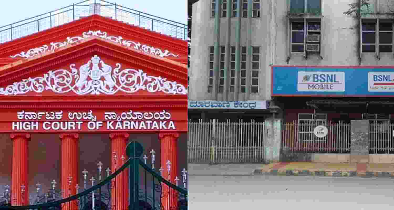 K’taka HC orders BSNL to pay ₹55 lakh in SIM swap fraud case