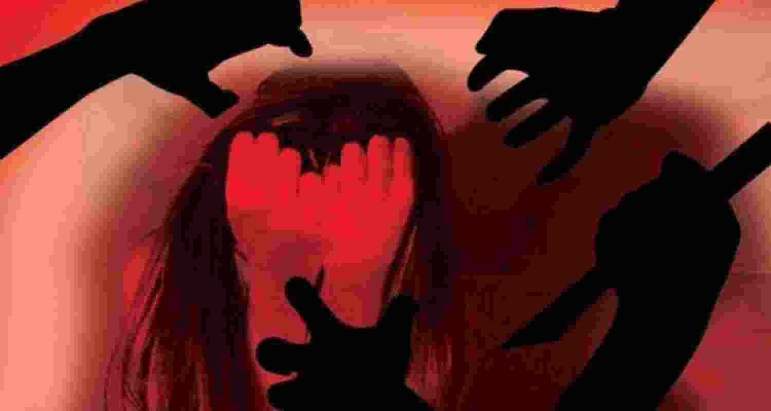Woman raped by husband’s relative in Odisha’s Balasore