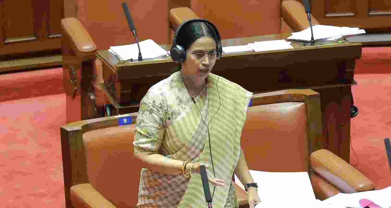 The Minister for Women and Child Development, Laxmi Hebbalkar, has championed the Karnataka Devadasi (Prevention, Prohibition, Relief and Rehabilitation) Bill 2025.
