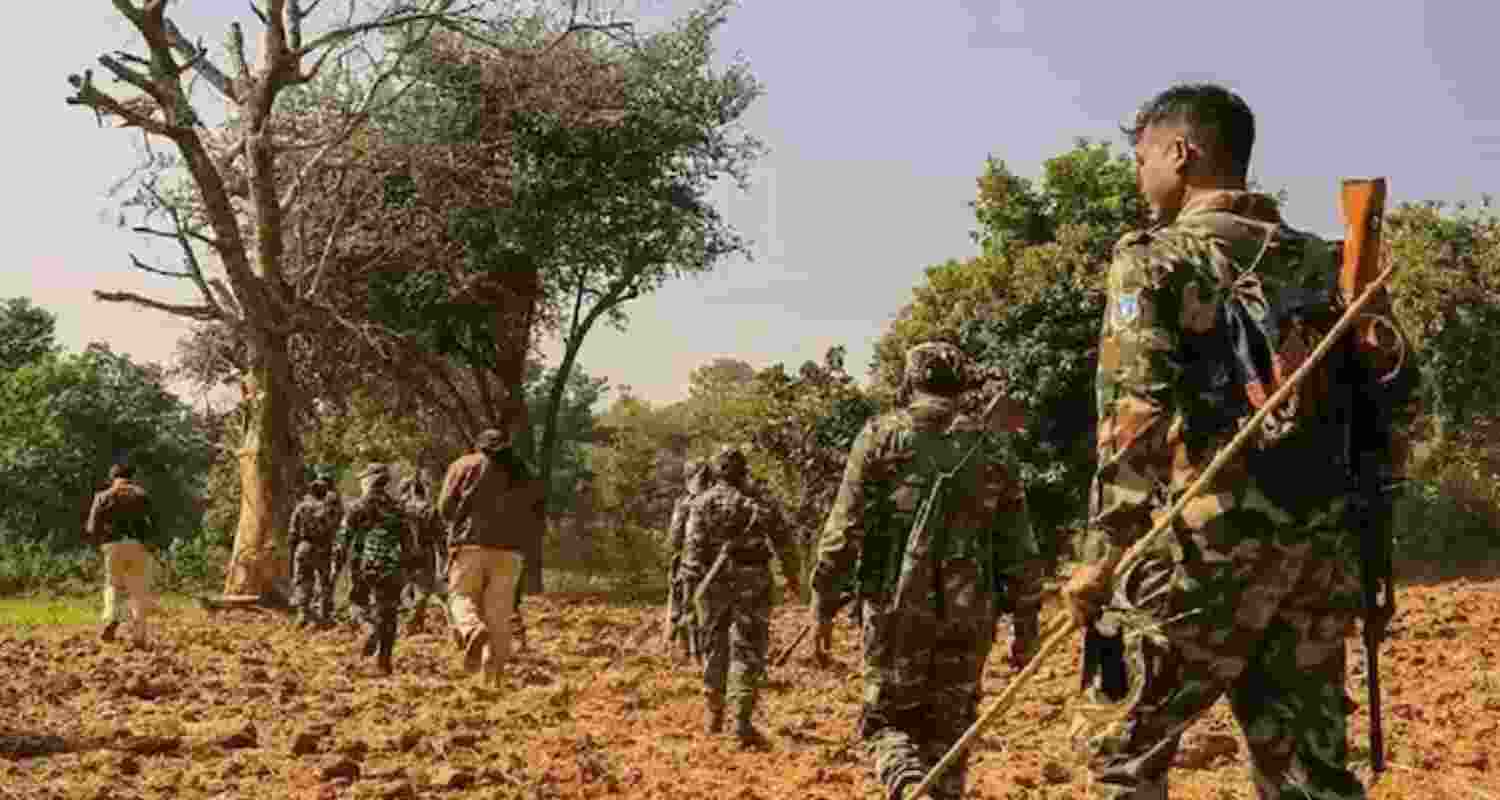 Representative Image. 