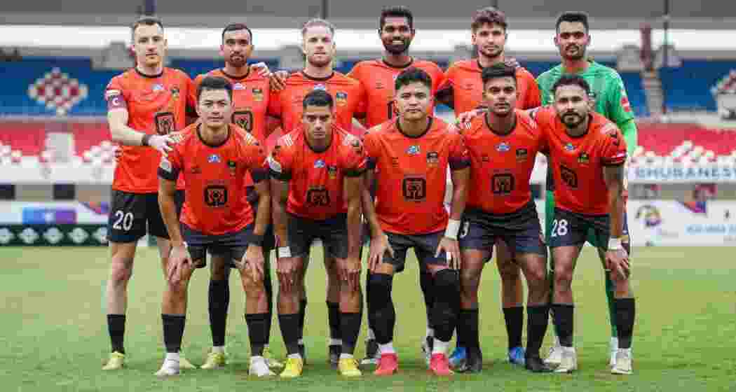 This is the second appeal that Inter Kashi has won against the AIFF Appeals Committee’s decision.