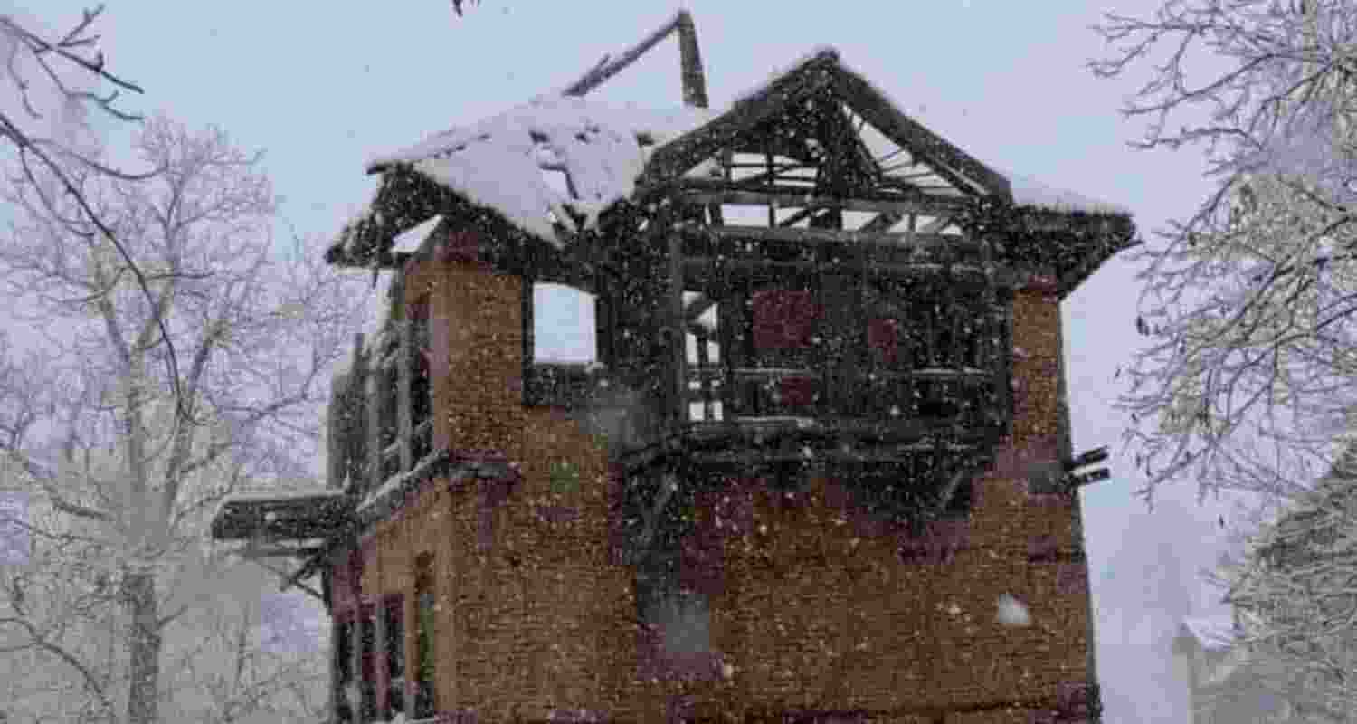 35 years of Kashmiri Pandit exodus; an identity staring at extinction 