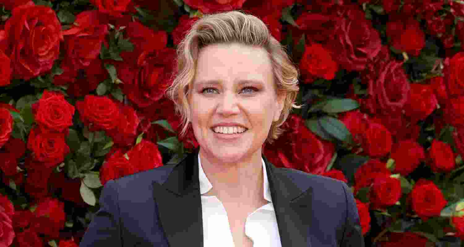 Kate McKinnon joins ‘Percy Jackson’ season 3