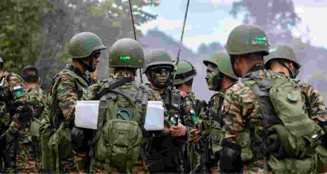 Representative image.