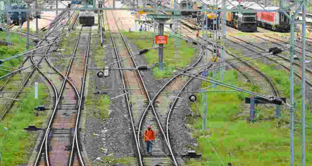 Representative image. (Image: IE)