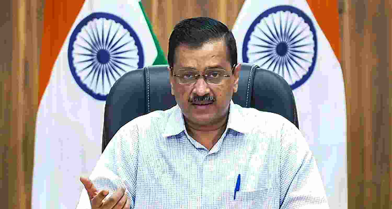 Kejriwal, ED summon, India, Delhi scam