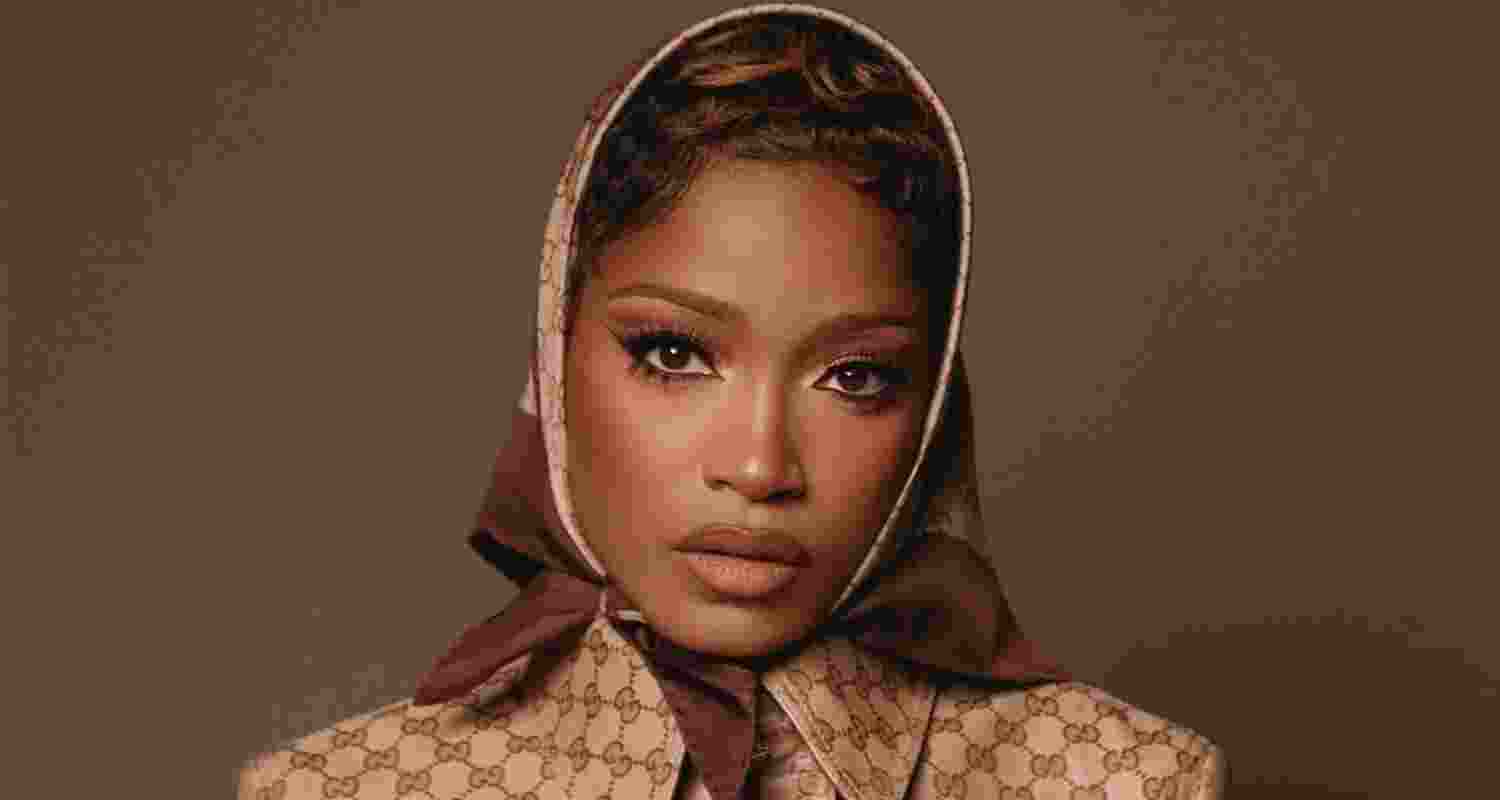 Keke Palmer shares ‘dehumanising’ reality of being a child star