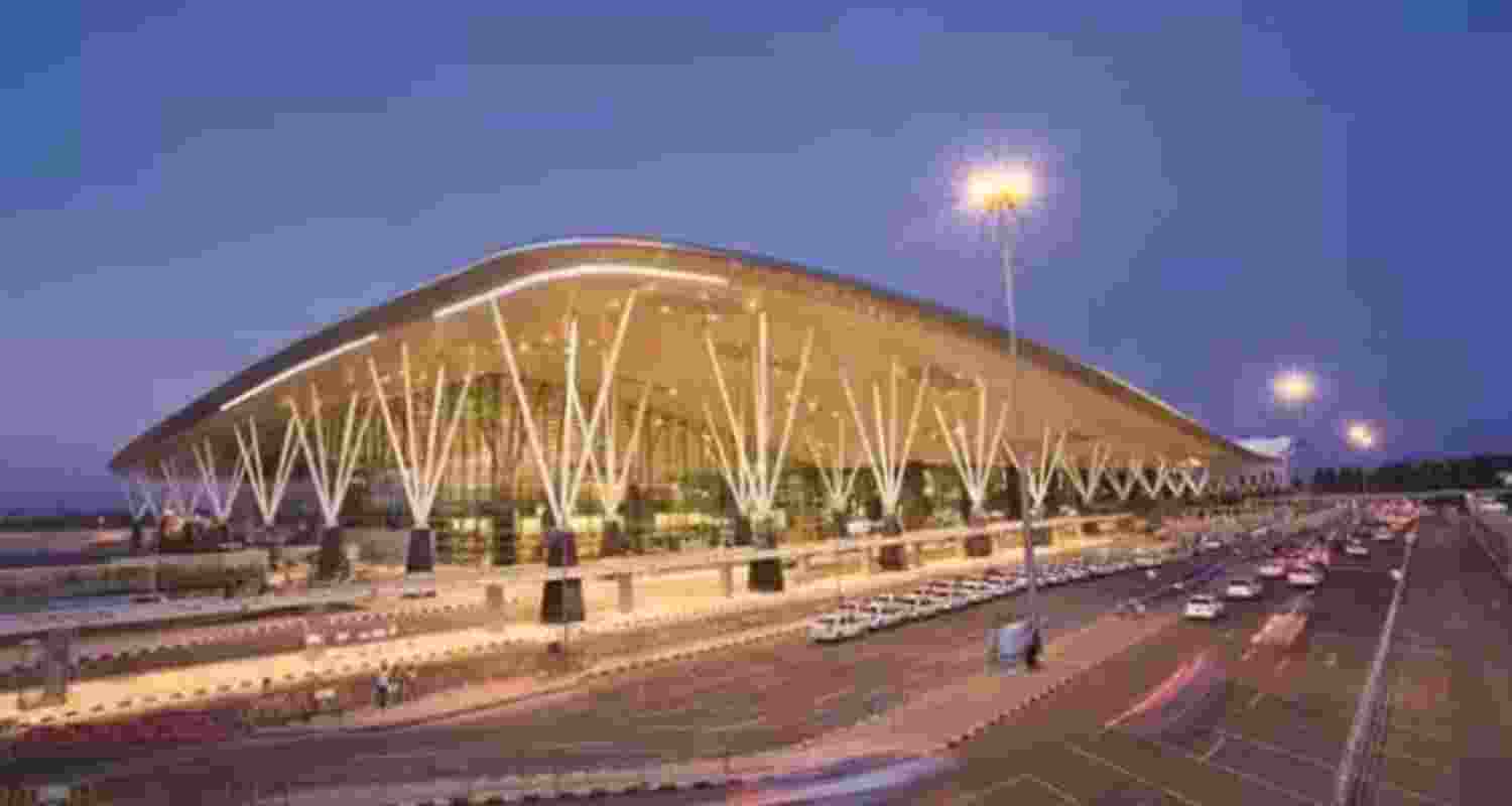 Bengaluru Airport first in Asia to receive ACI’s level five accreditation
