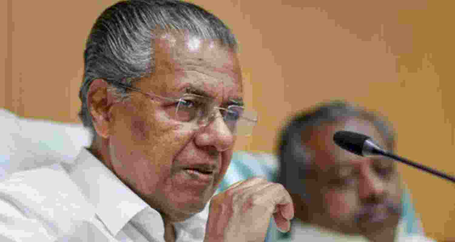 Pinarayi Vijayan warns of rising heat in Kerala; KSDMA issues advisory on sunstroke, dehydration, urges precautions.