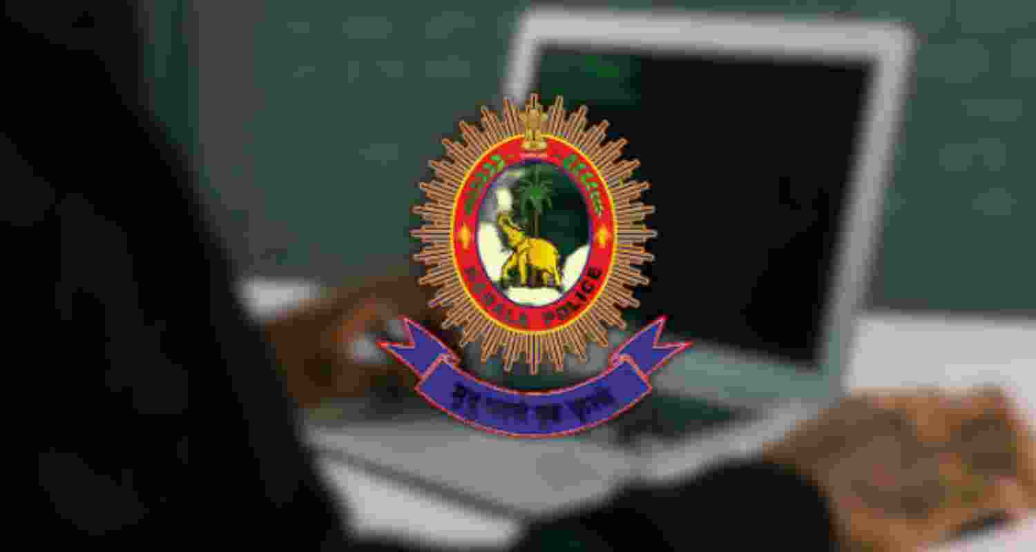 Kerala Cyber Police ask X to remove posts targeting ECI, citing misinformation and threat to communal harmony over a 2019 document error.