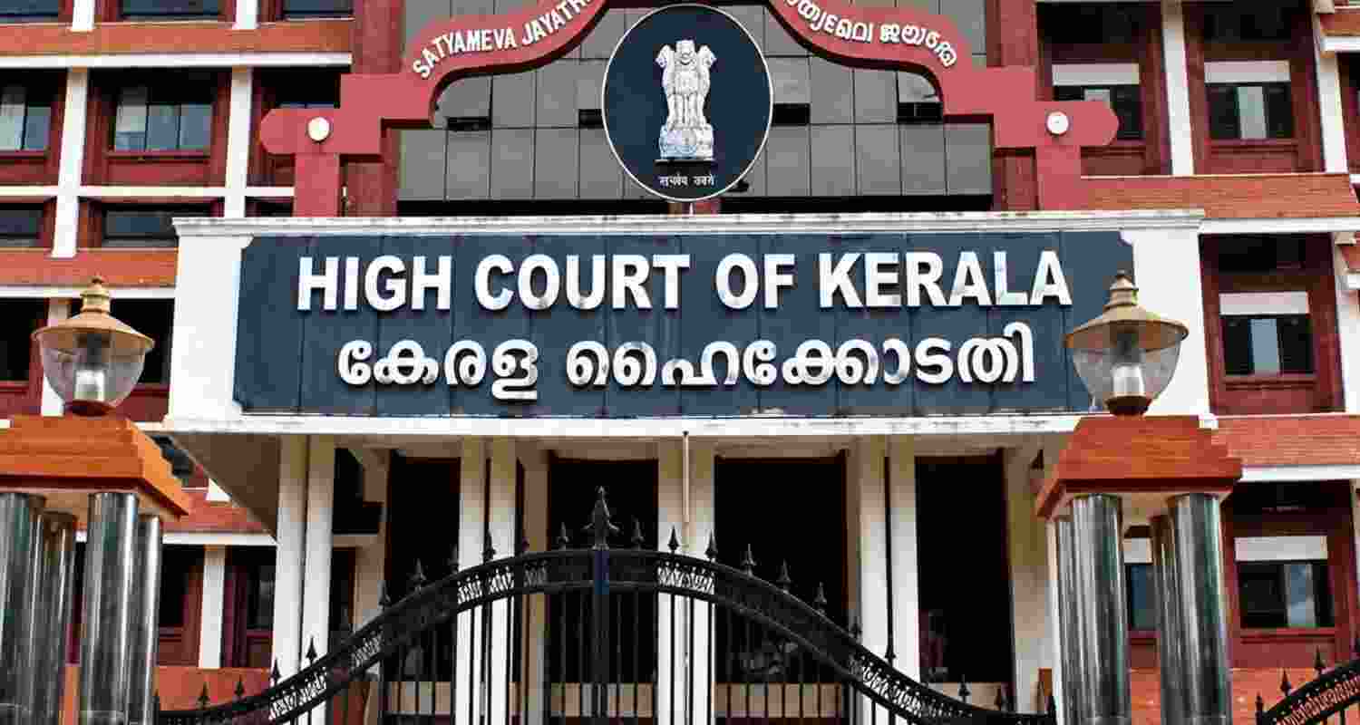 Kerala High Court set aside the oaths of 20 BJP councillors in Thiruvananthapuram, directing them to retake the oath in the prescribed format.