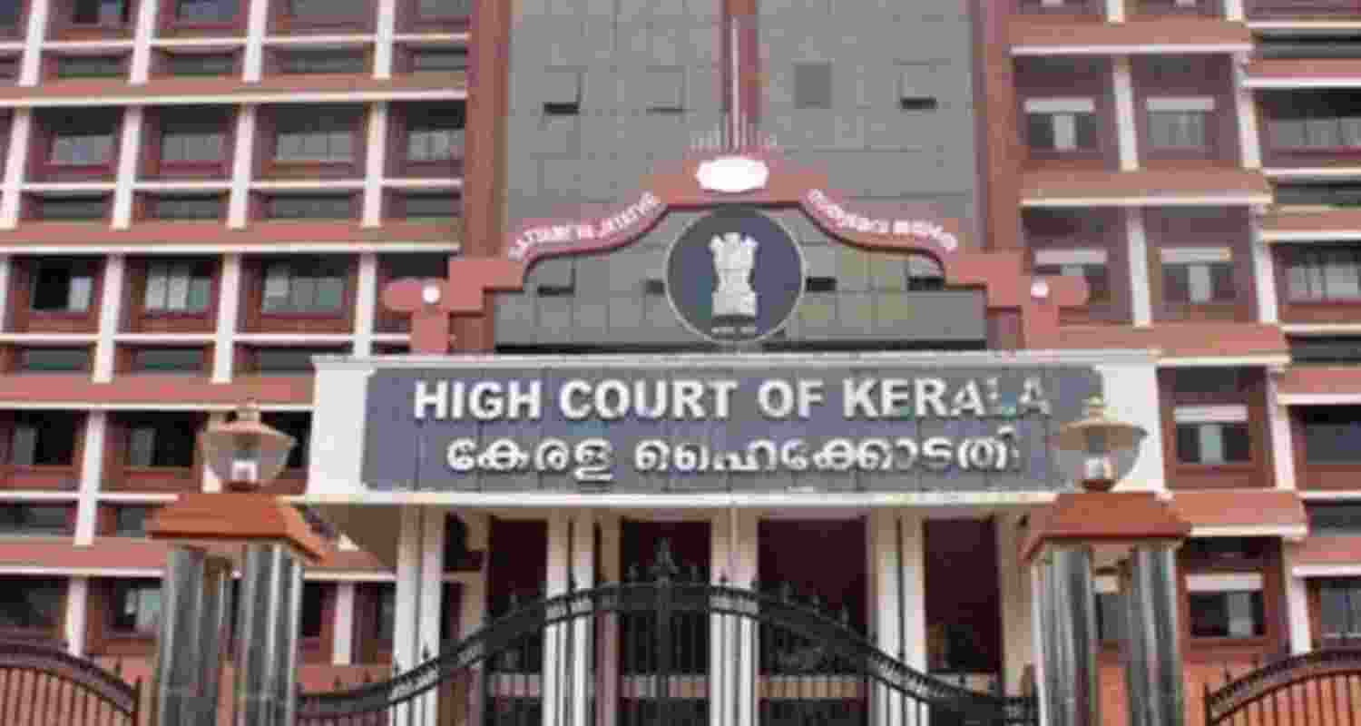 Kerala HC rejects plea for CBI probe into ADM’s death