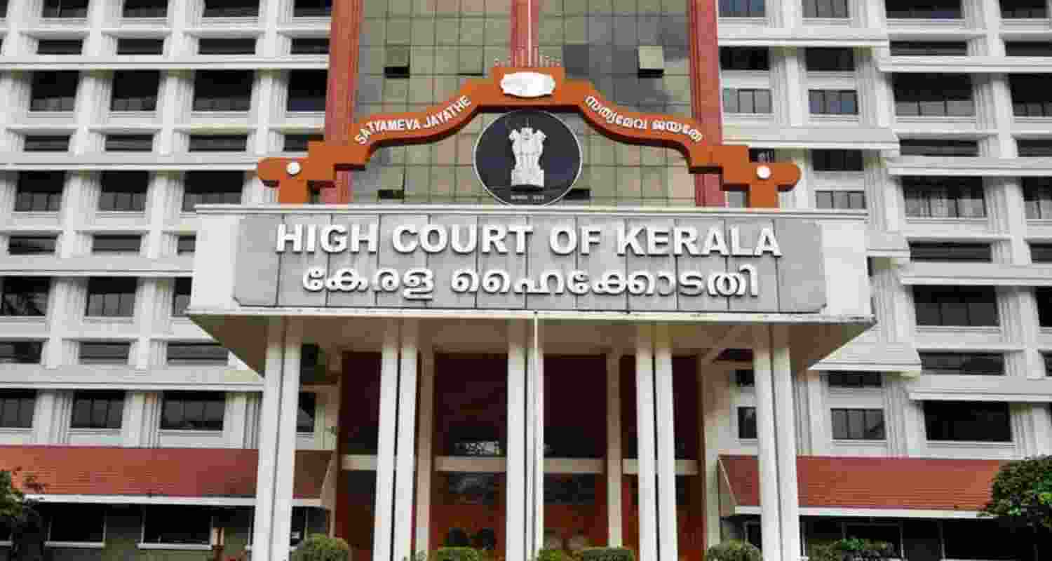 Kerala High Court refuses to quash plea against Suresh Gopi’s Thrissur win, orders full trial over alleged corrupt practices in 2024 Lok Sabha polls.