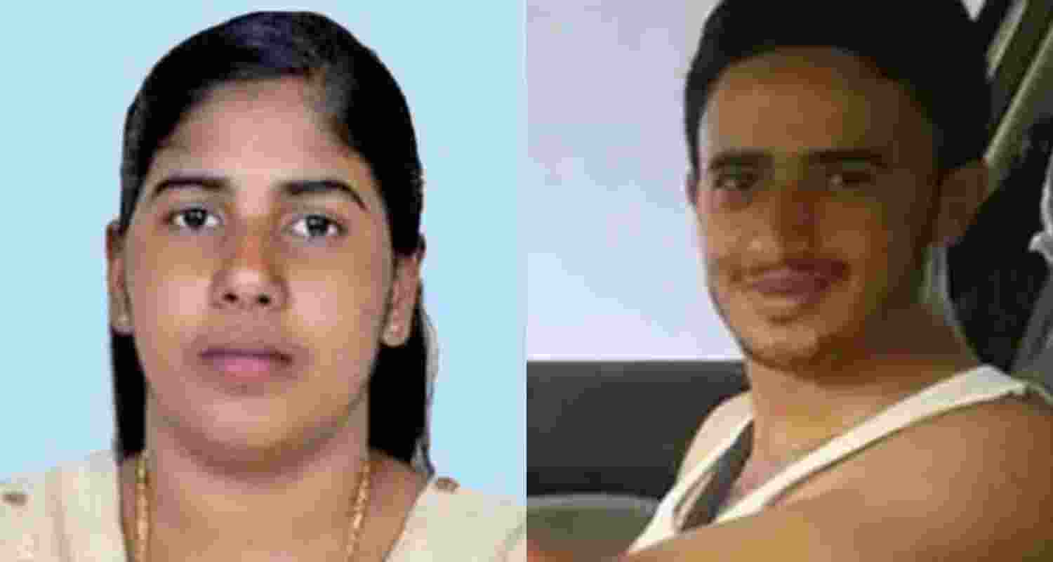 Talal's brother seeks fresh execution date for Nimisha Priya