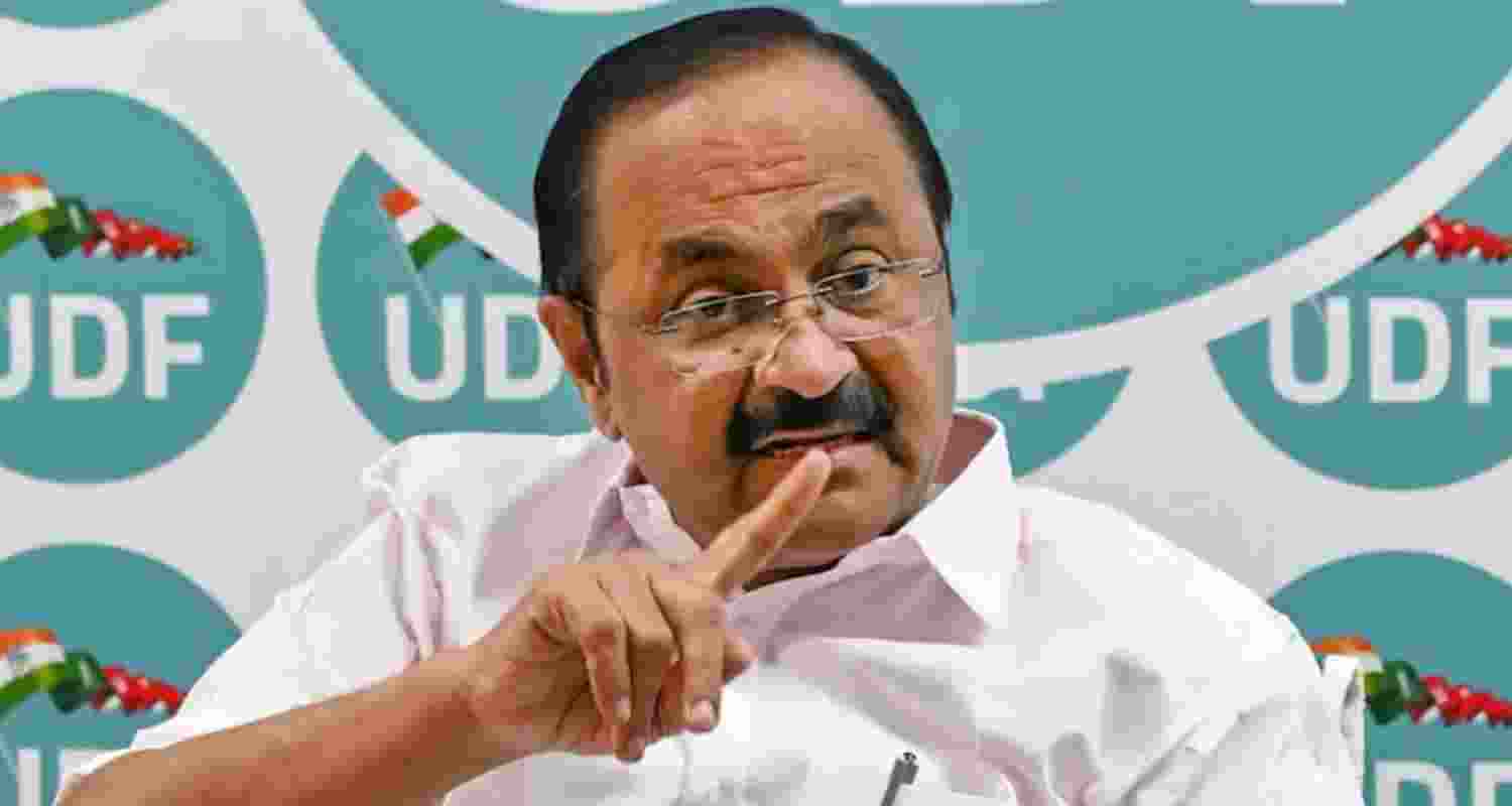 Keralam's White Paper reveals public debt of Rs 5.07 lakh crore, rising liabilities, treasury stress and limited fiscal space for development.